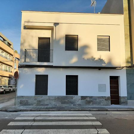 コルドバApartamento Qurtubaアパートメント エクステリア 写真