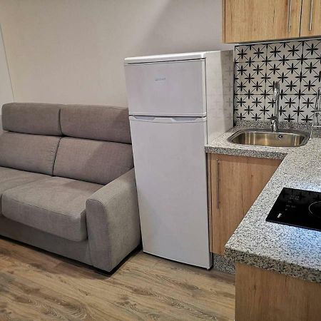 コルドバApartamento Qurtubaアパートメント エクステリア 写真