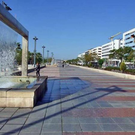 コルドバApartamento Qurtubaアパートメント エクステリア 写真