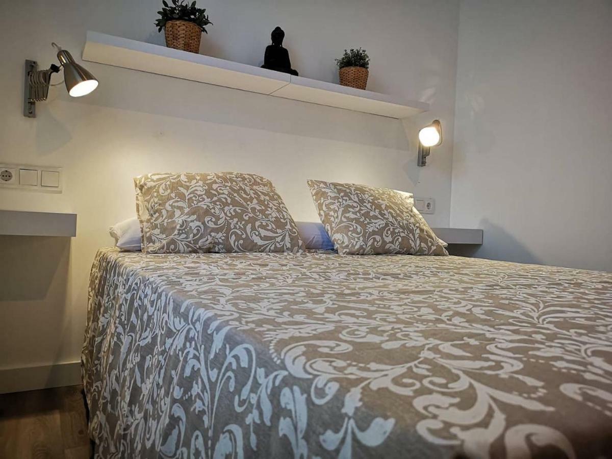 コルドバApartamento Qurtubaアパートメント エクステリア 写真