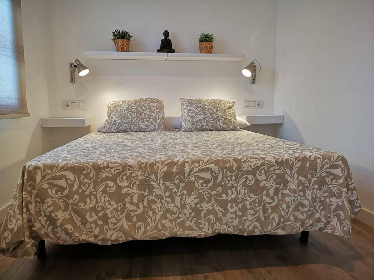 コルドバApartamento Qurtubaアパートメント エクステリア 写真