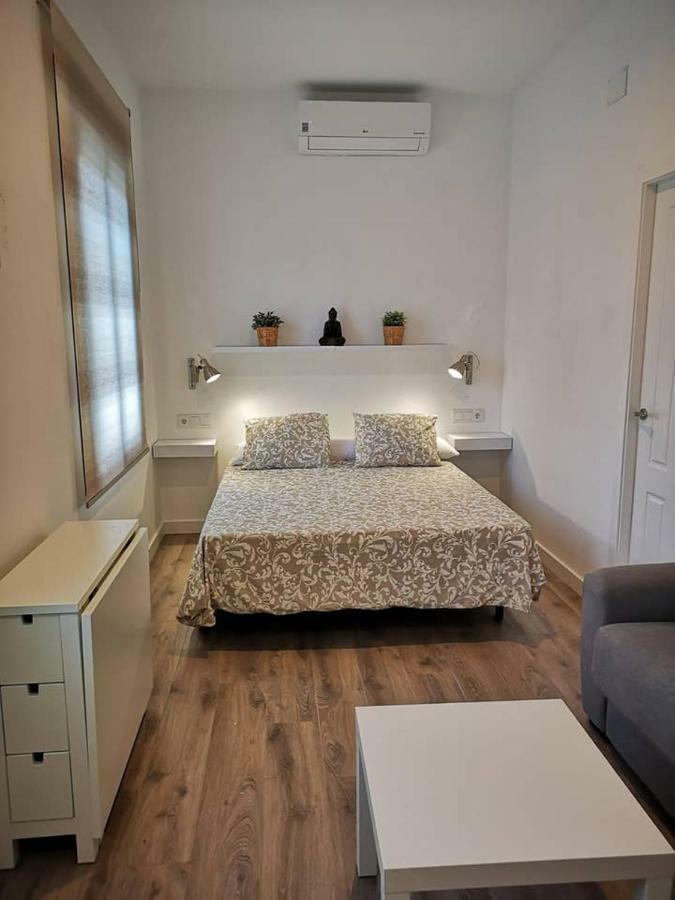コルドバApartamento Qurtubaアパートメント エクステリア 写真