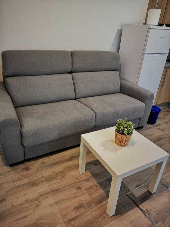 コルドバApartamento Qurtubaアパートメント エクステリア 写真