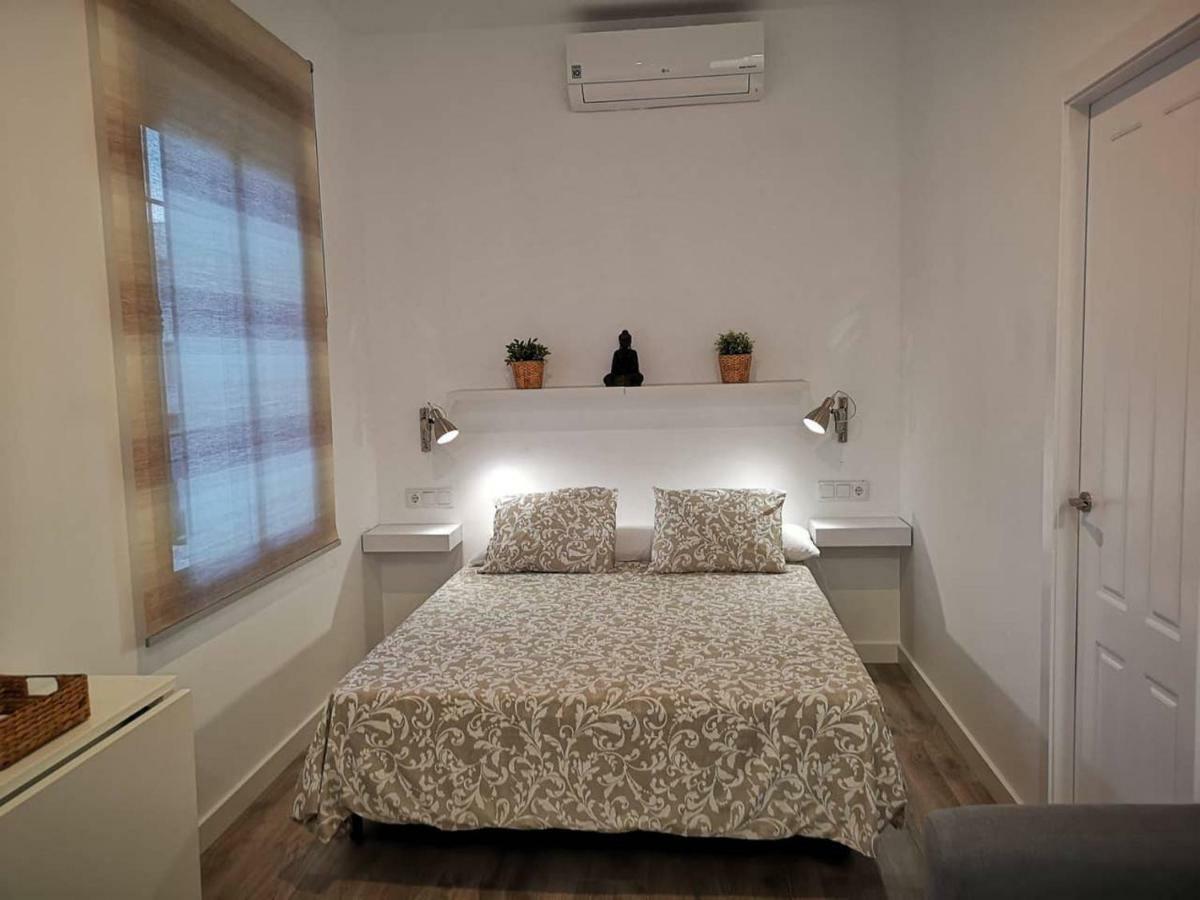 コルドバApartamento Qurtubaアパートメント エクステリア 写真